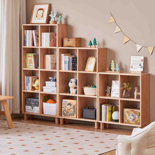 Nico Nursery Bookshelf