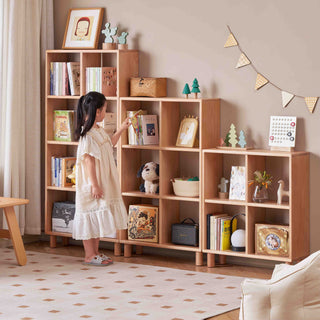 Nico Nursery Bookshelf