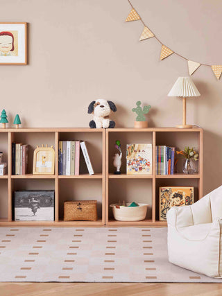 Nico Nursery Bookshelf