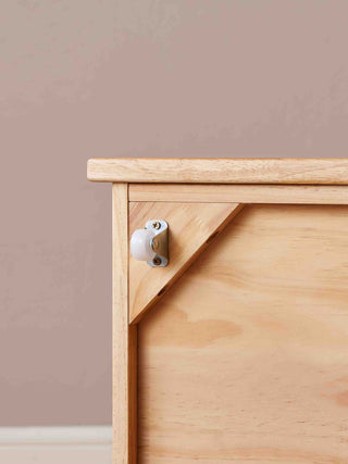 Little Bear Bunk Bed