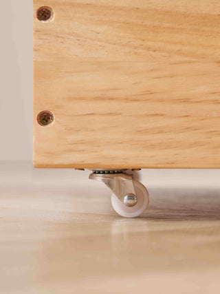 Little Bear Bunk Bed