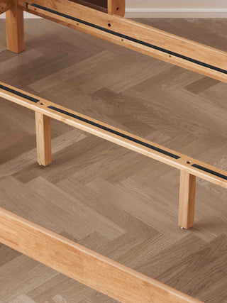 Little Bear Bunk Bed