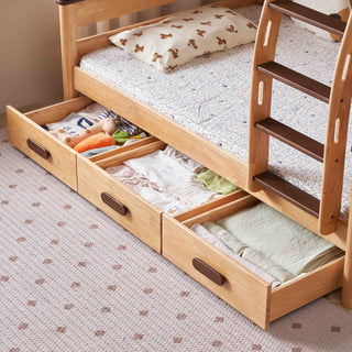 Little Bear Bunk Bed