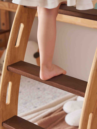 Little Bear Bunk Bed