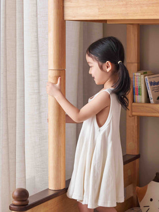 Little Bear Bunk Bed