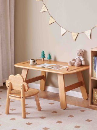 Everest Childrens Activity Table
