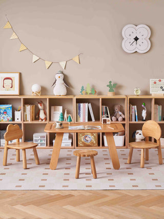 Everest Childrens Activity Table