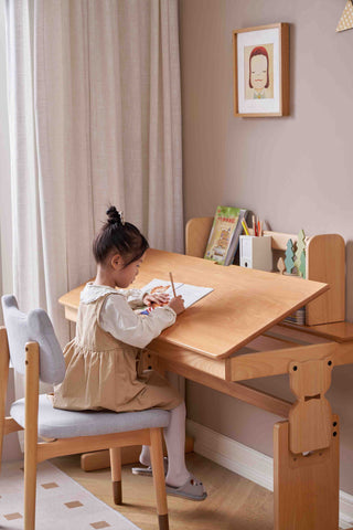 Giacomo Kids Study Table