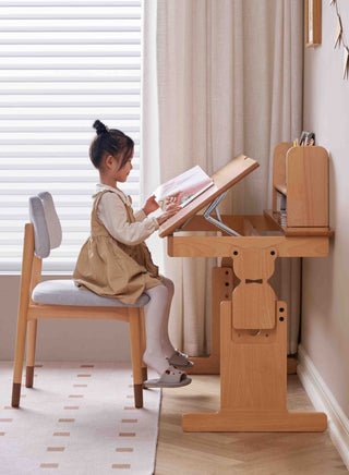 Giacomo Kids Study Table