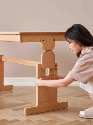 Giacomo Kids Study Table