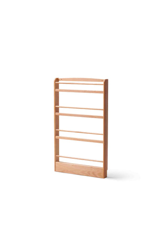 Riva Childrens Wooden Bookshelf