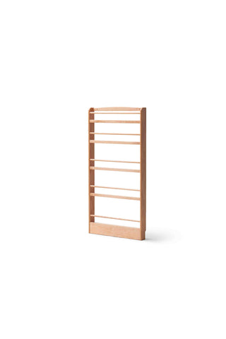 Riva Childrens Wooden Bookshelf