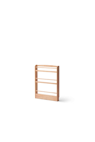 Riva Childrens Wooden Bookshelf