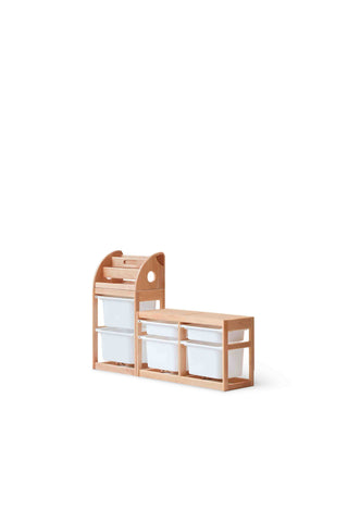 Chiara Childrens Toy Storage