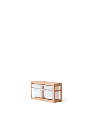 Chiara Childrens Toy Storage