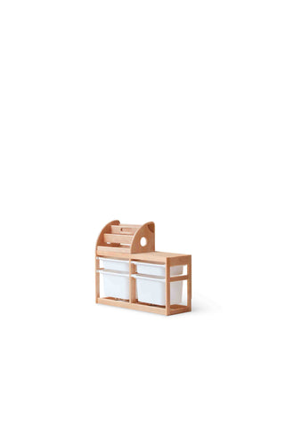 Chiara Childrens Toy Storage