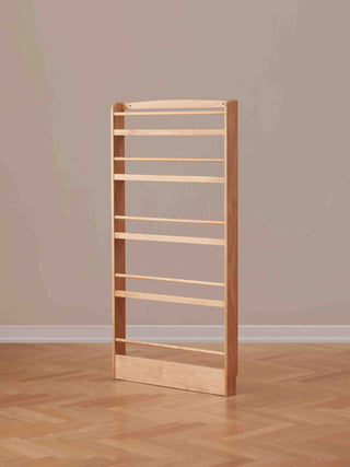 Riva Childrens Wooden Bookshelf