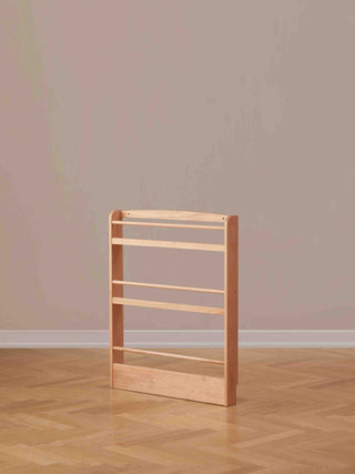 Riva Childrens Wooden Bookshelf