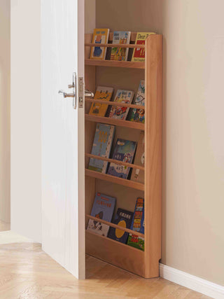 Riva Childrens Wooden Bookshelf