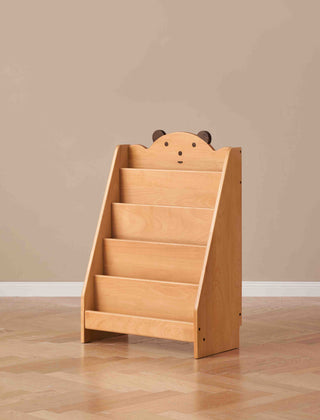 Giulia Childrens Book Rack