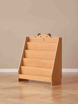 Giulia Childrens Book Rack