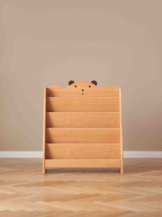Giulia Childrens Book Rack