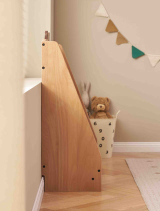 Giulia Childrens Book Rack