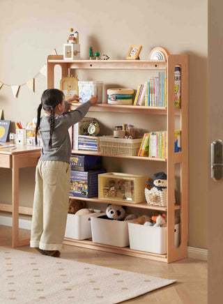 Fiore Childrens Book Rack