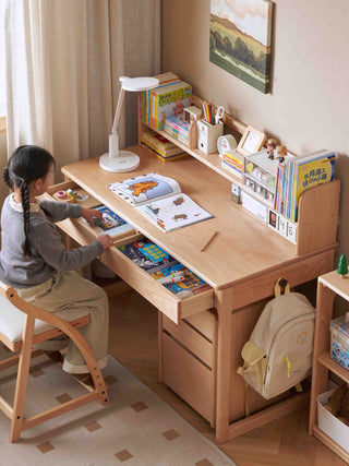 Gaia Study Table For Kids