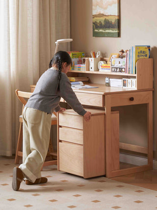 Gaia Study Table For Kids