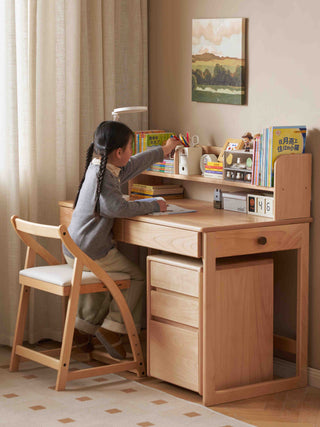 Gaia Study Table For Kids