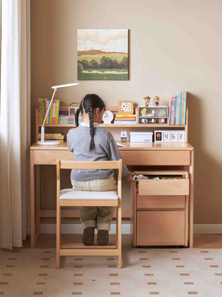Gaia Study Table For Kids