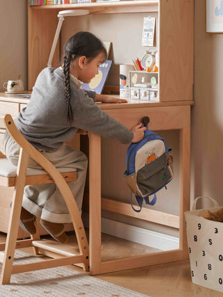 Gaia Study Table For Kids