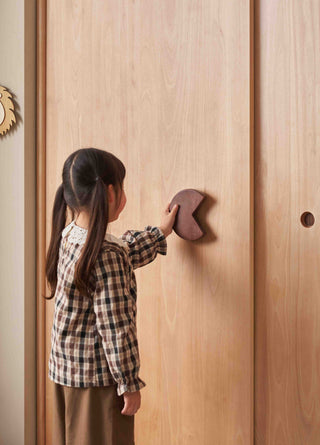 Sofia Childrens Double Wardrobe