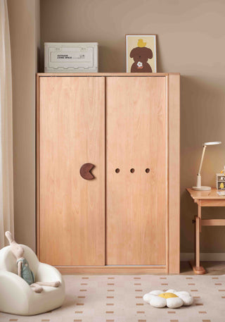 Sofia Childrens Double Wardrobe