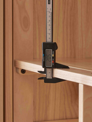 Sofia Childrens Double Wardrobe