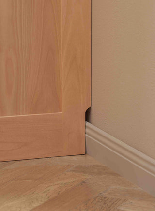 Sofia Childrens Double Wardrobe