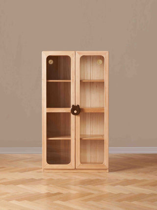 Bosco Childrens Bookcase Shelf