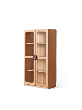 Bosco Childrens Bookcase Shelf
