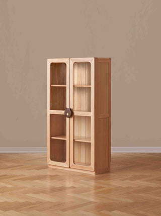 Bosco Childrens Bookcase Shelf