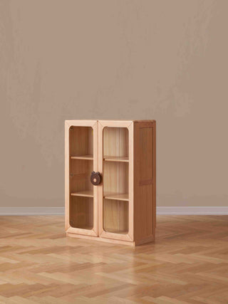 Bosco Childrens Bookcase Shelf