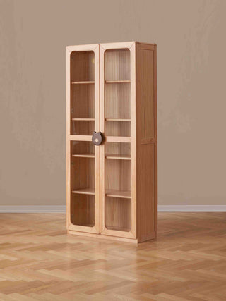 Bosco Childrens Bookcase Shelf