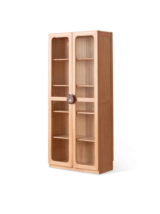 Bosco Childrens Bookcase Shelf