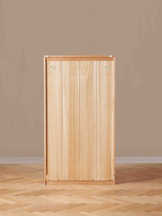 Bosco Childrens Bookcase Shelf