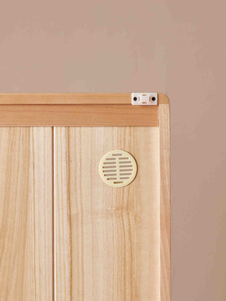 Bosco Childrens Bookcase Shelf