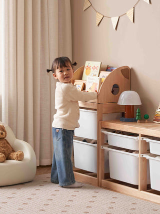 Chiara Childrens Toy Storage