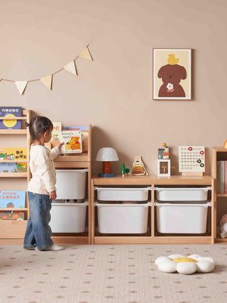 Chiara Childrens Toy Storage