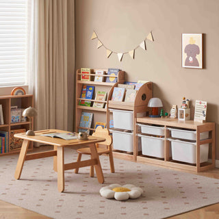 Chiara Childrens Toy Storage