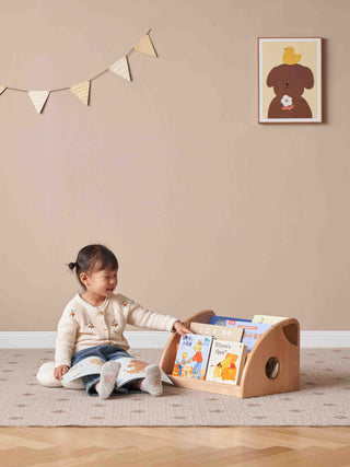 Chiara Childrens Toy Storage