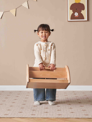 Chiara Childrens Toy Storage